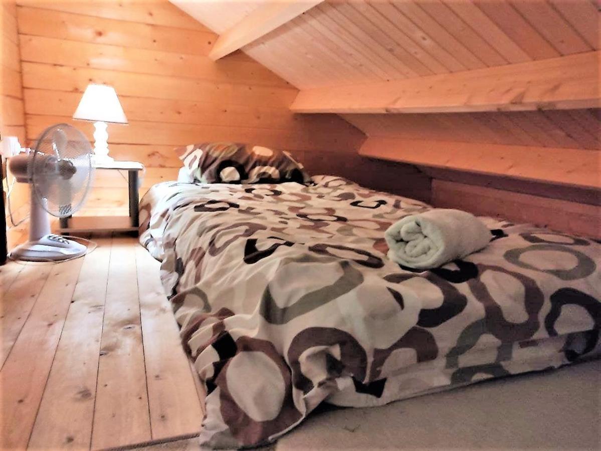 The Cosy Mountain Cabin With Stunning Views Near Troodos Káto Amíandosz Kültér fotó